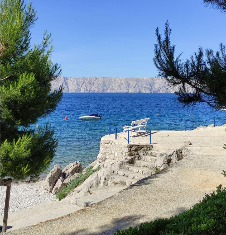 Seaview Appartement