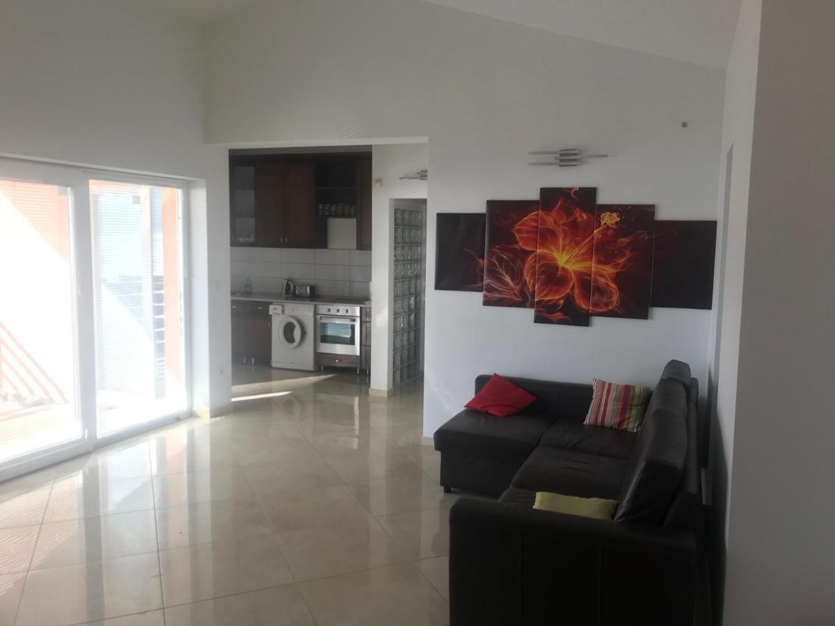 Apartment Seaview